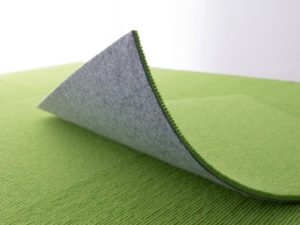 tretford Interlife / Interland Teppich-Fliese
