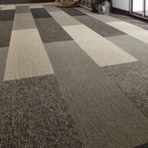 tretford INTERLIFE Teppich-Diele